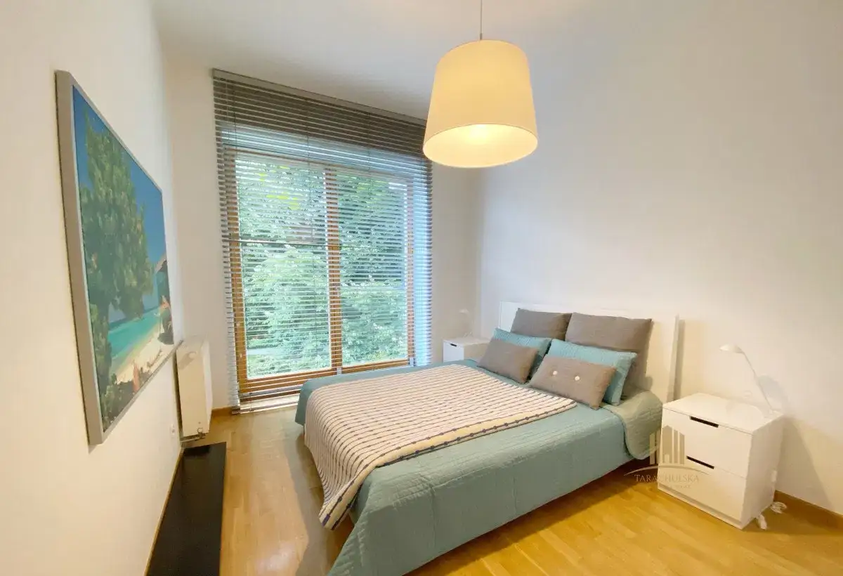 Apartment | 1 bedroom | terrace | Eko Park - zdjęcie 7