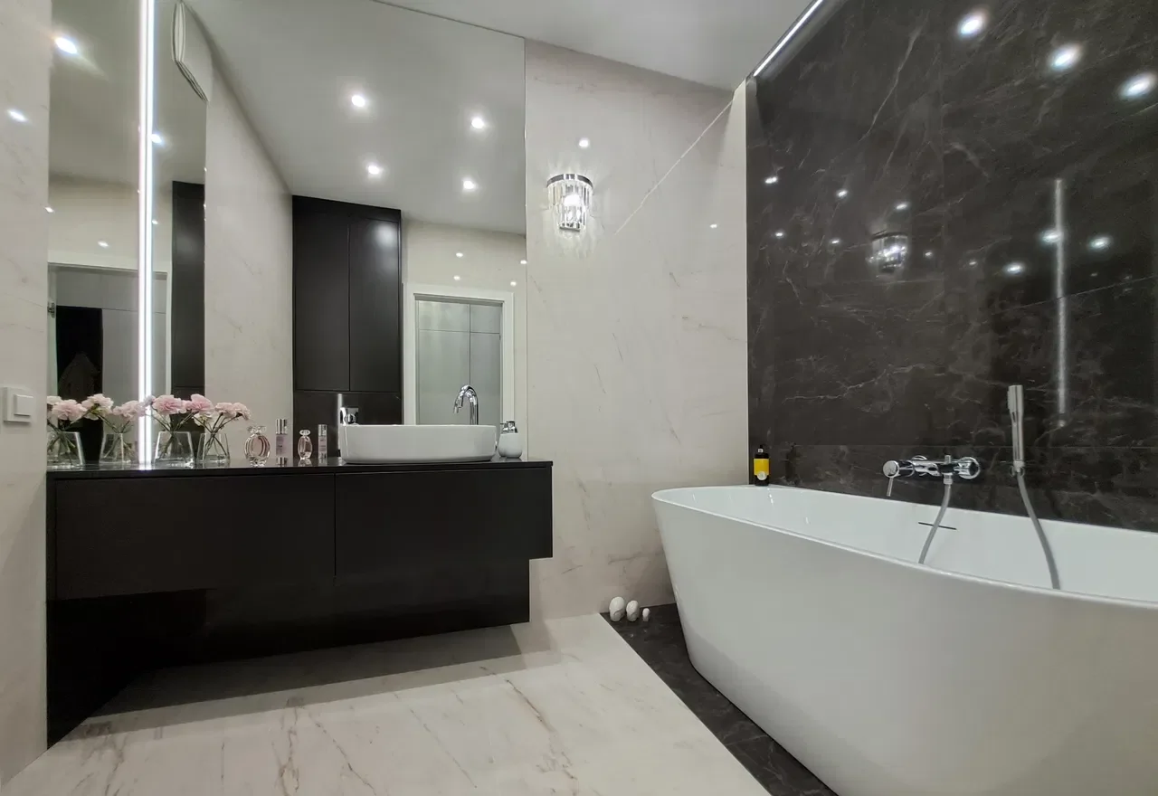 Elegancki cichy apartament, klimatyzacja, zielona, kameralna okolica.