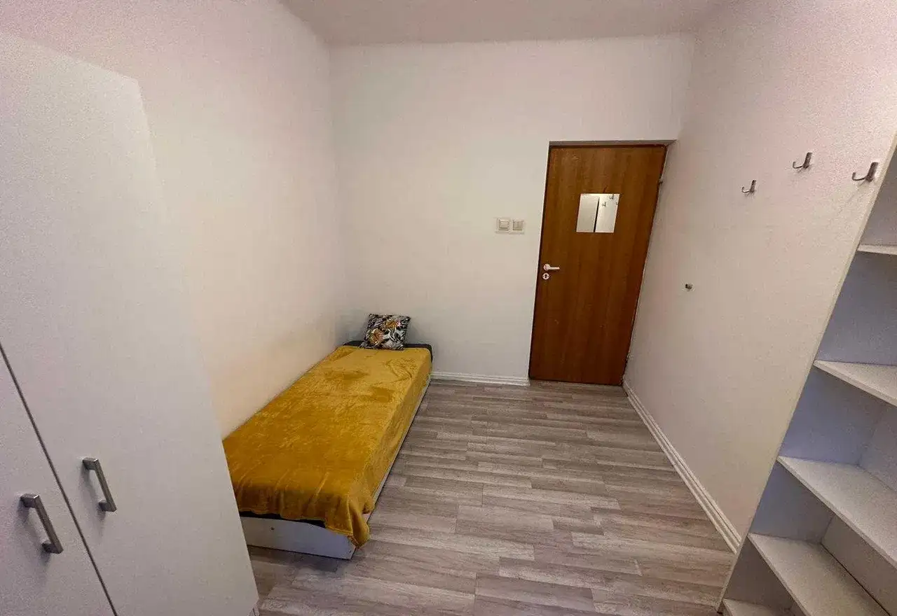 Pokój jednoosobowy Wita Stwosza 17B, Mokotów - zdjęcie 3