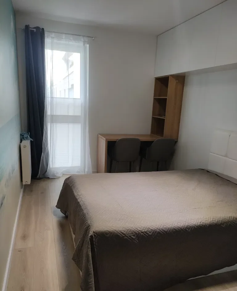Atrakcyjne mieszkanie z balkonem w Kielcach - zdjęcie 10