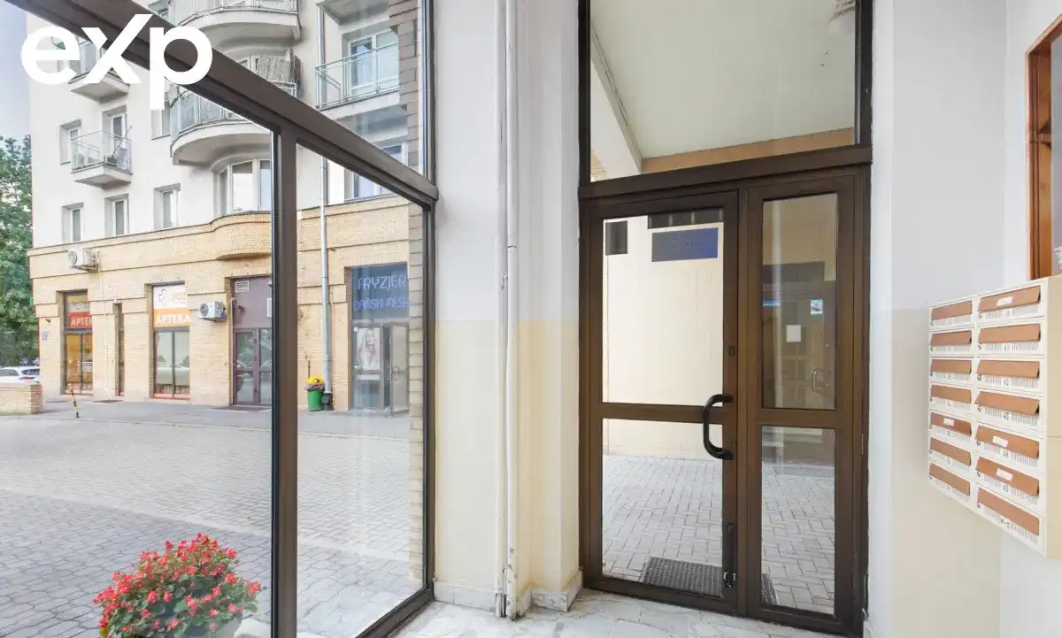 2 Oddzielne Pokoje/ Garaż/ Kom. Lok/ Sadyba - zdjęcie 9