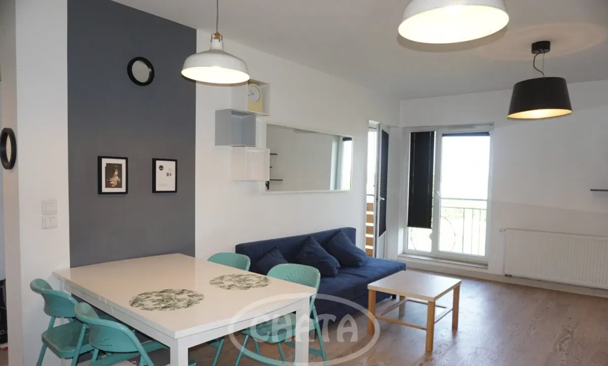 Buforowa/2 Pokoje/Balkon - zdjęcie 3