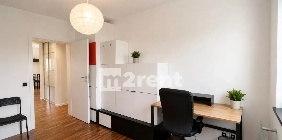 Gliwice | Łabędy | 76m2 | klimatyzacja | parking - zdjęcie 7