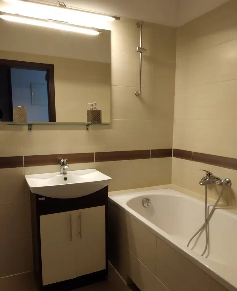 Open'er 2026 | Apartament dla 4 osób | 7 min do SKM | Blisko Festiwalu - zdjęcie 6