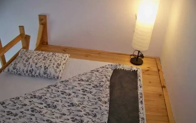 Olbrzymi (20m2) cichy jasny pokój dla 1-os do wynajęcia Radogoszcz - zdjęcie 4