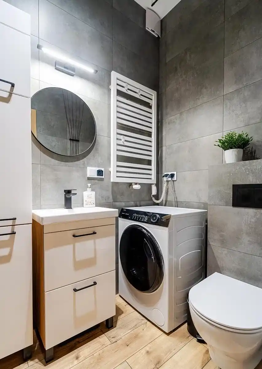 2 pokoje przy ul. Blich | 34 m² | po remoncie - zdjęcie 7