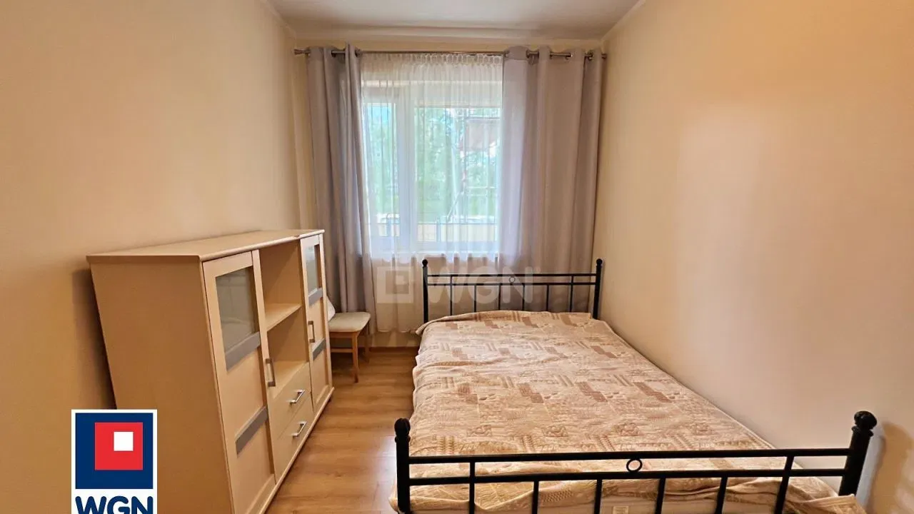 Mieszkanie: 49 m2, dwupokojowe na osiedlu Górczyn! - zdjęcie 3