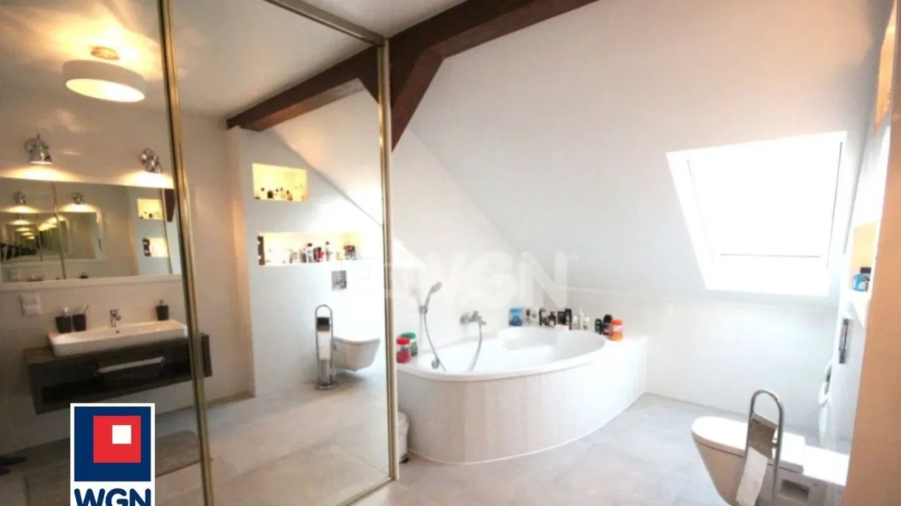 Arkonskie 4/5 pokoi balkon bdb stan - zdjęcie 7