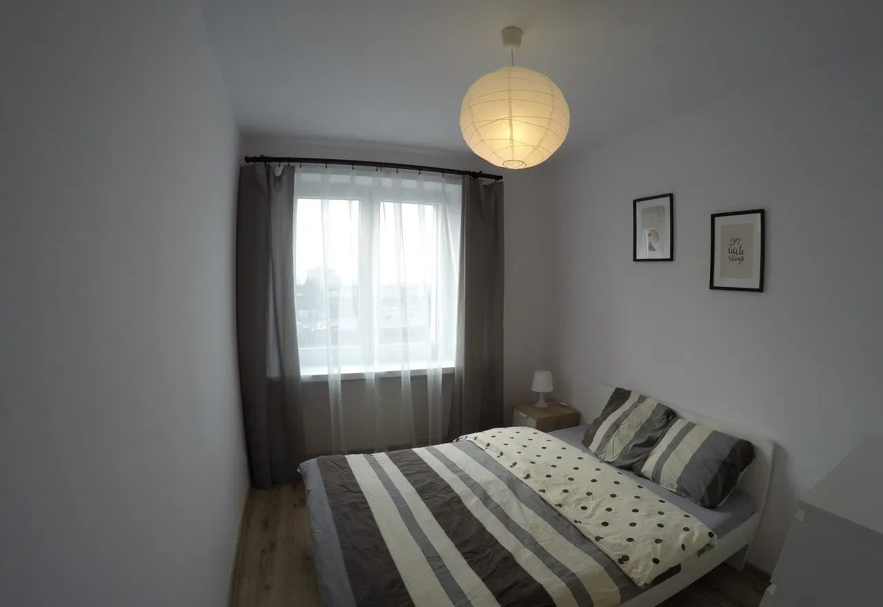 Mieszkanie zadbane przy Patku - zdjęcie 5