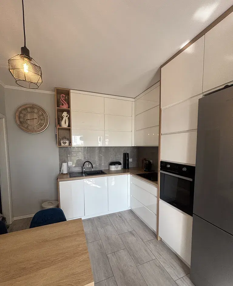 Mieszkanie 53 m² Wrocław Podhalańska - zdjęcie 3
