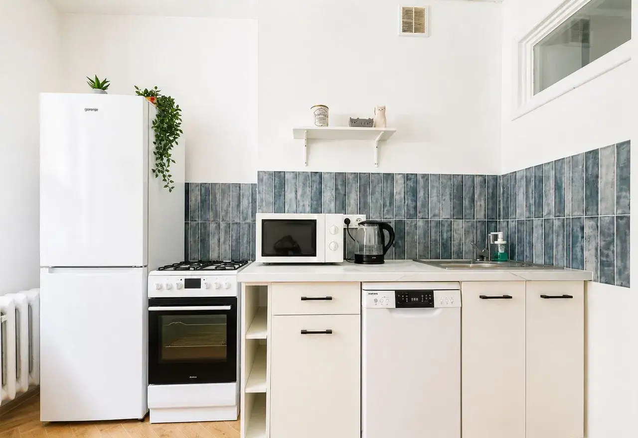 Mieszkanie 2-pokojowe 50,58 m² po generalnym remoncie | 2 min od Rynku - zdjęcie 7