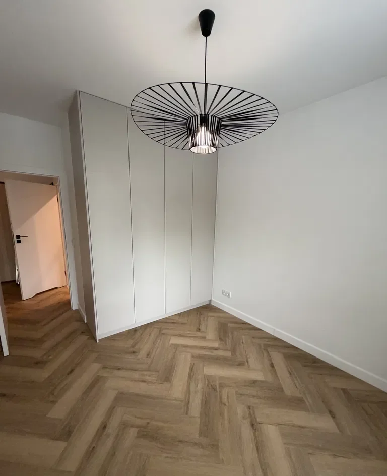 Wynajmę mieszkanie z ogródkiem - zdjęcie 8