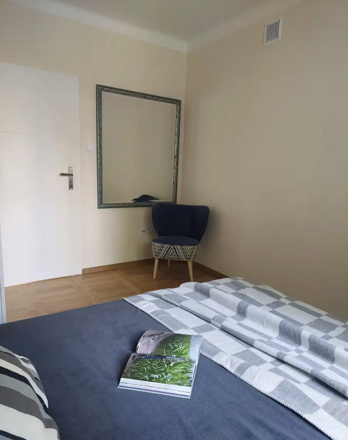 Bezpośrednio nowo urzadzone mieszkanie – 2 pokoje 51 m² Stare Bielany, Warszawa - zdjęcie 6
