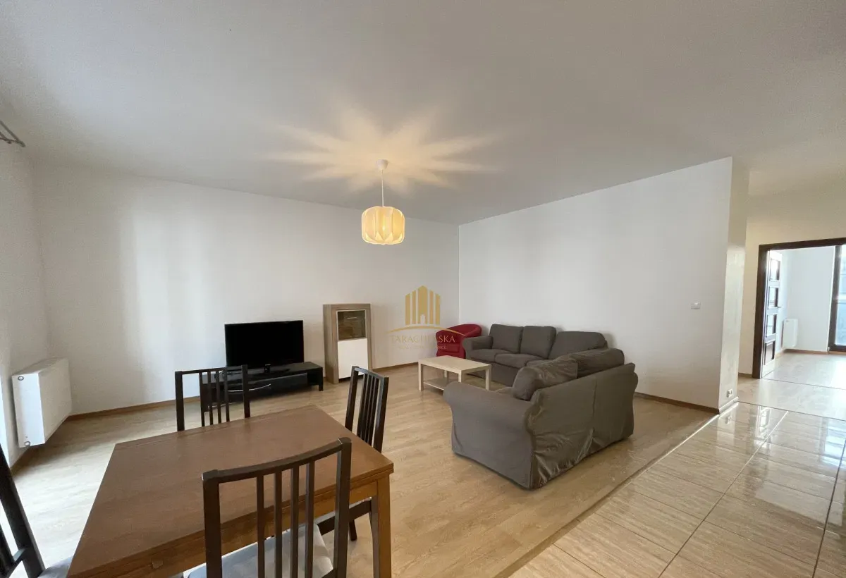 Apartment | 2 bedroom | terrace | Eko Park - zdjęcie 2