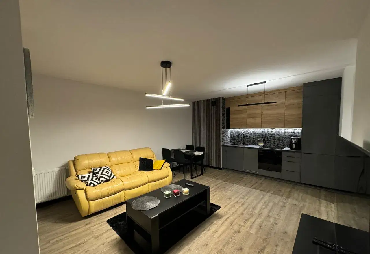 Promocja!!! do 27 lipca! 3590 z czynszem, Centaurus 60 m² 3 pok. Garaż - zdjęcie 9