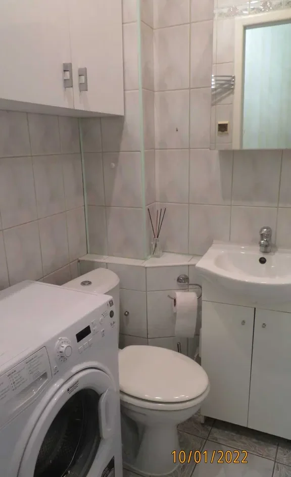 Kawalerka w centrum Wrocławia. - zdjęcie 6