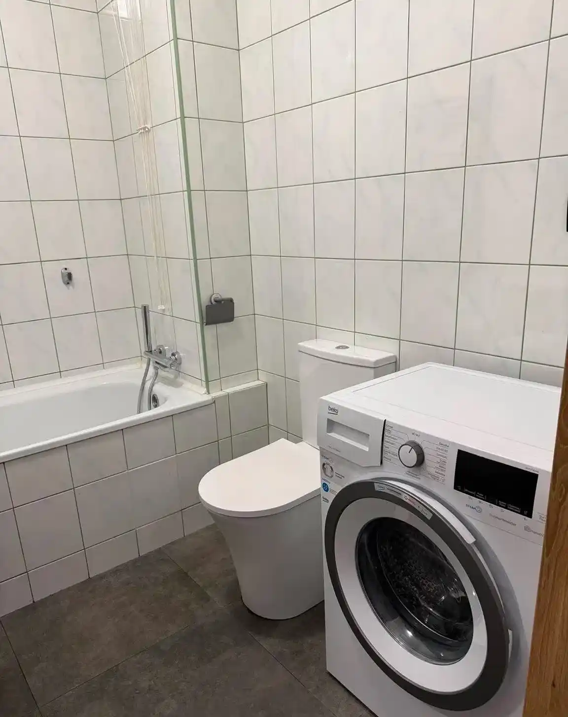 Kawalerka 36 m² na Naramowicach - wynajem od zaraz - zdjęcie 8