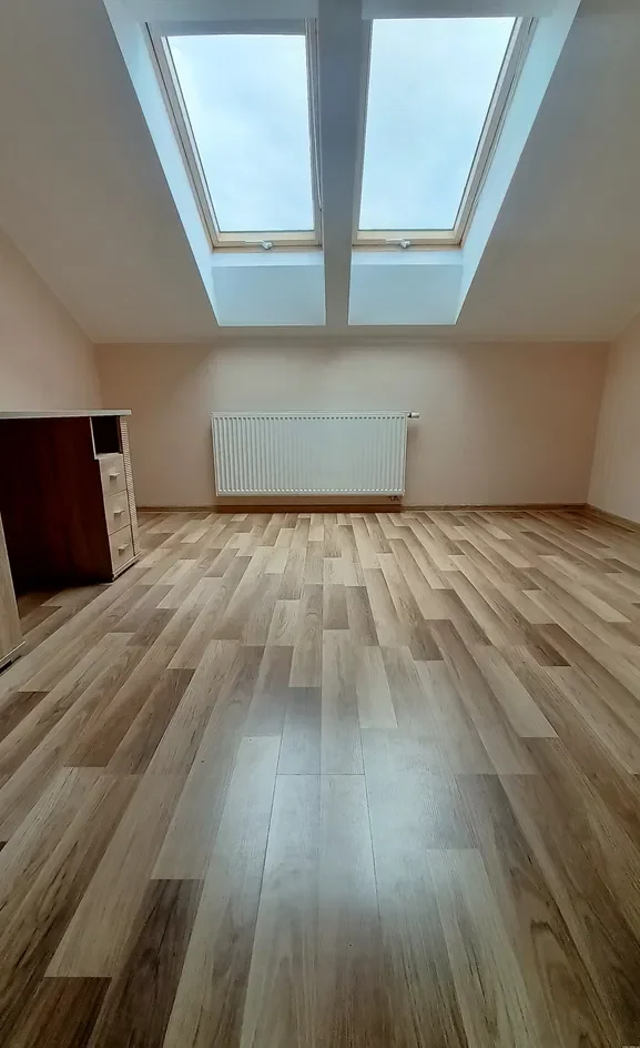 Piątkowo 3 pokoje, dwupoziomowe 73m2 wynajem - zdjęcie 7