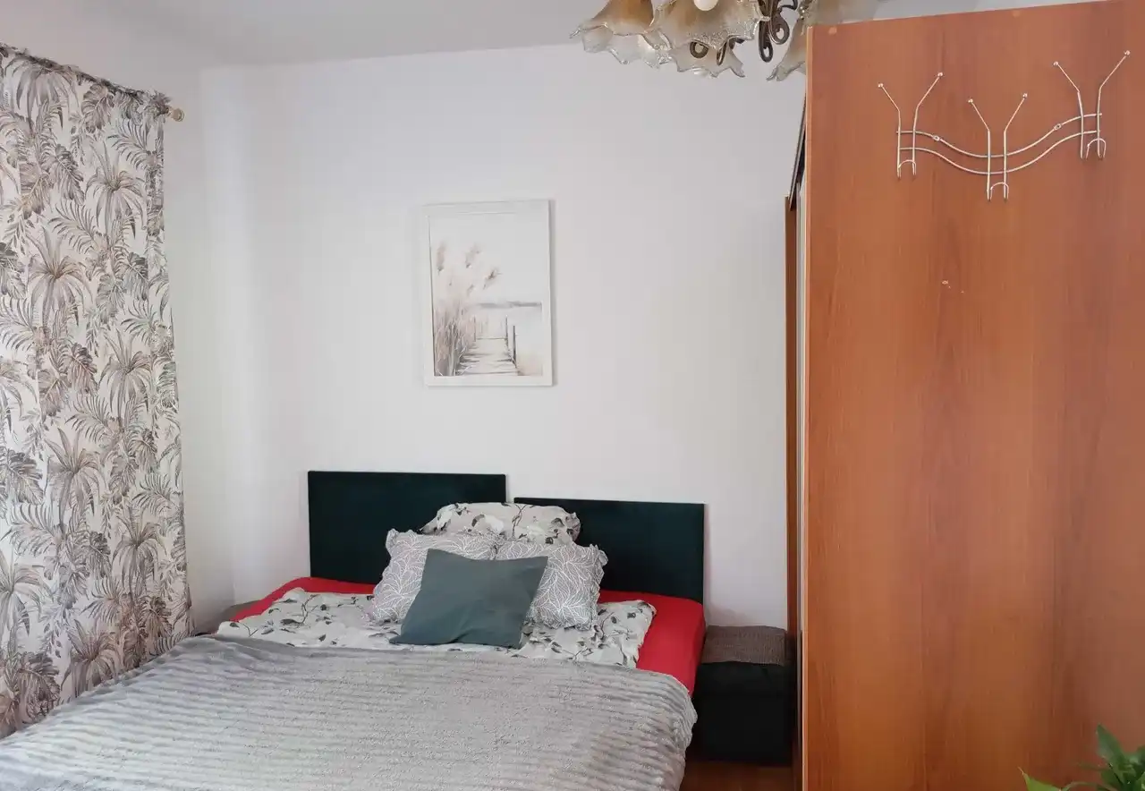 2 pokojowe z balkonem na Gwiezdnej. - zdjęcie 4