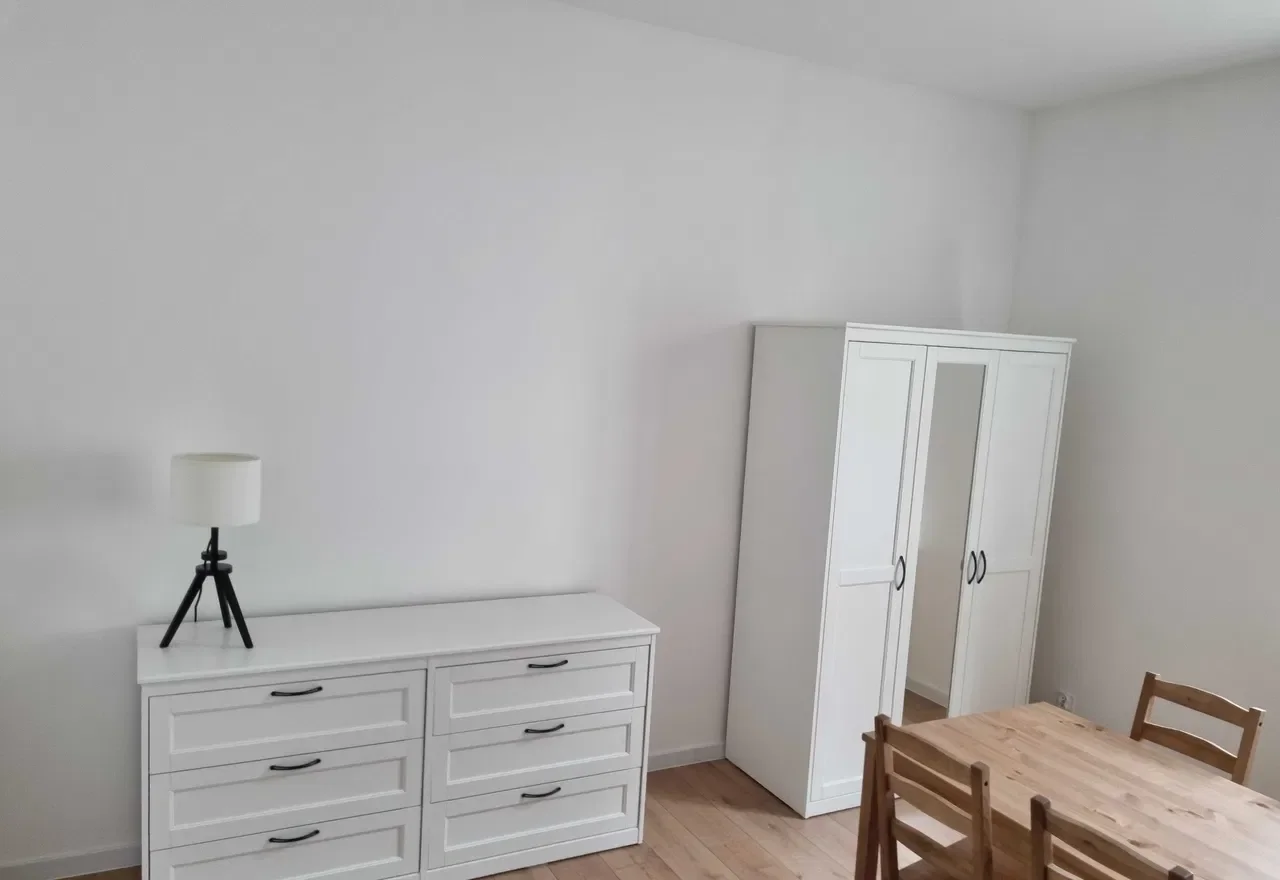 Kawalerka na wynajem, 29,4 m2, Poznań Centrum, ul. Za Groblą - zdjęcie 2