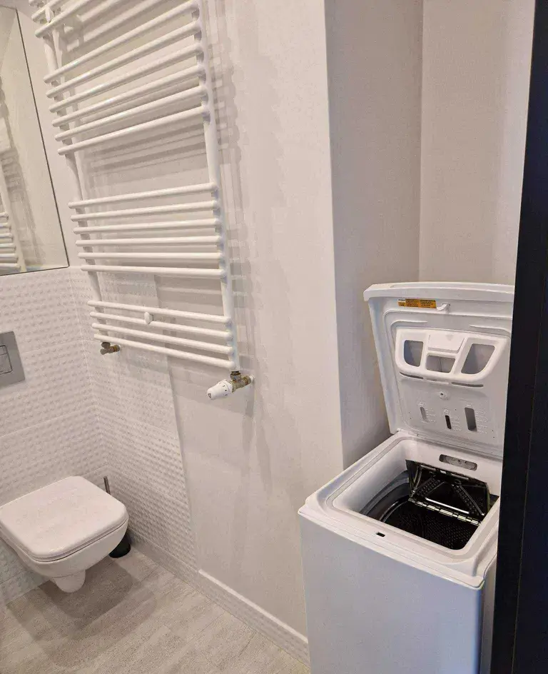 nowa kawalerka na wynajem w apartamentowcu na Bronowickiej - zdjęcie 5