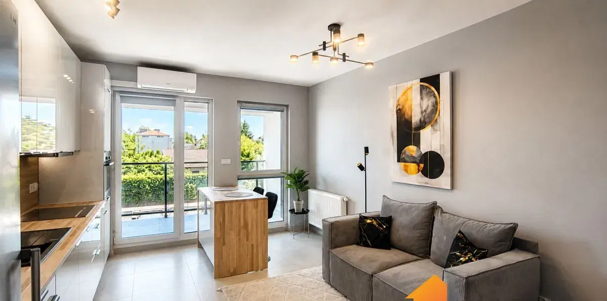 Mielec - sty-Love, taras 31m2, balkon, Kom.Lok. - zdjęcie 3