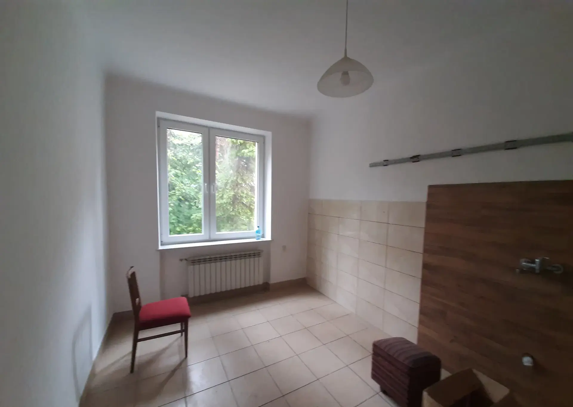 Wynajmę dom jednorodzinny w centrum Mińska Mazowieckiego - zdjęcie 7