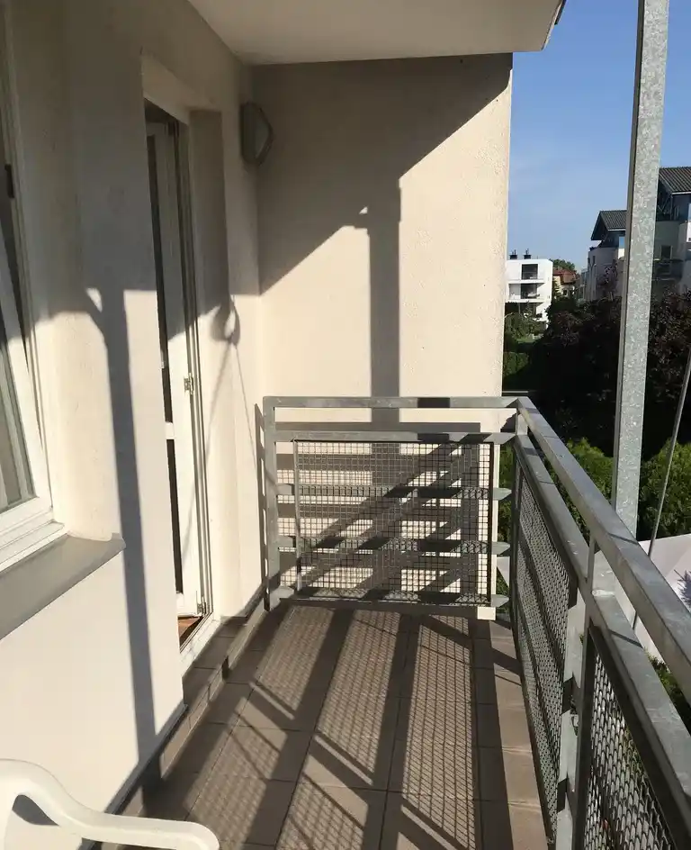 Mieszkanie 2 pokoje z balkonem w Sopocie (ul. Okrzei) - zdjęcie 7