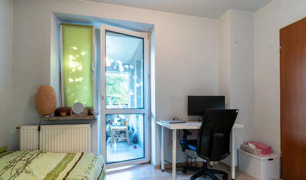 2 niezależne pokoje 41m2 Prądnik Czerwony Sadowa UR - zdjęcie 3