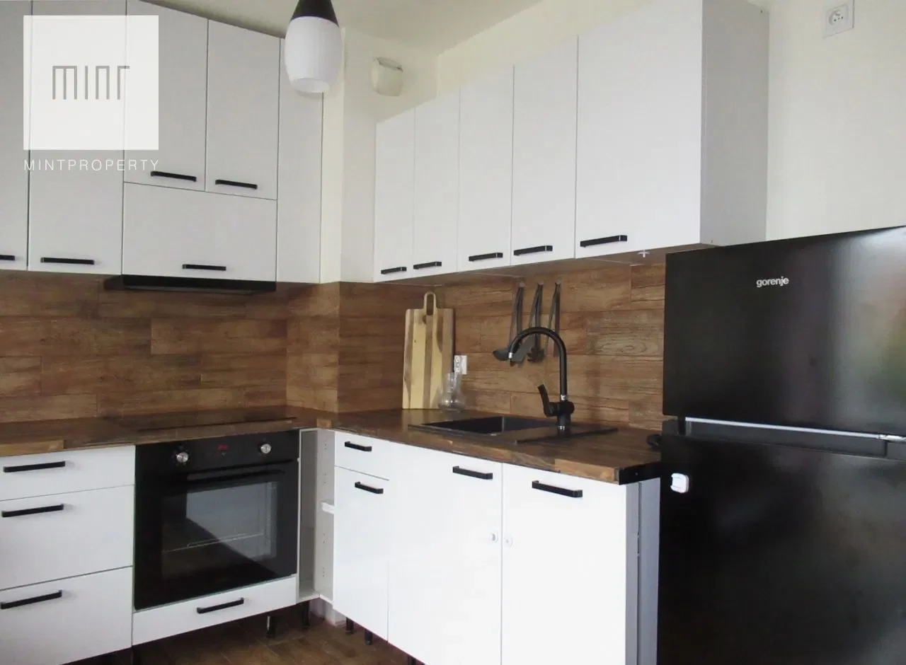 Kraków, Podgórze, 3 pokoje, 52m2, 1. piętro - zdjęcie 5