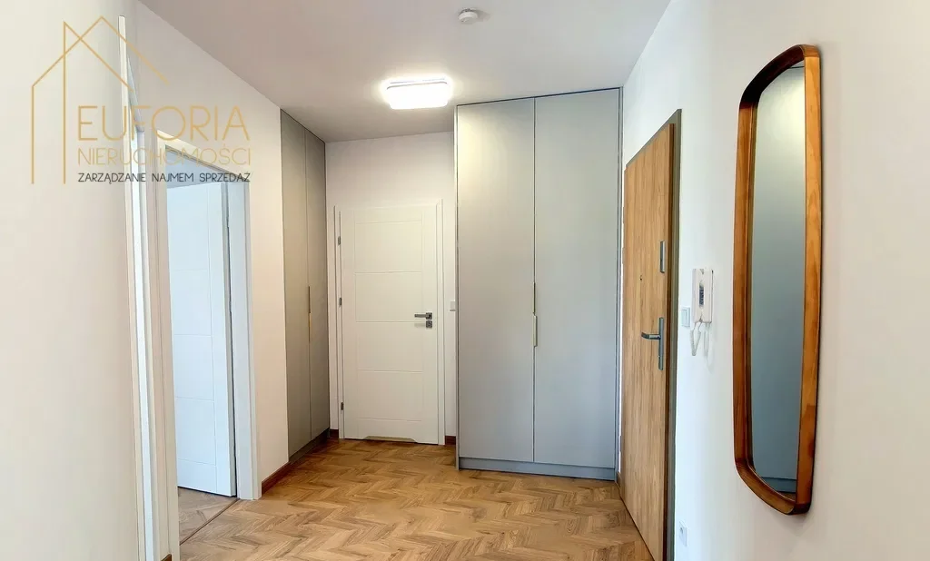 Nowy Apartament w centrum Łodzi - zdjęcie 8