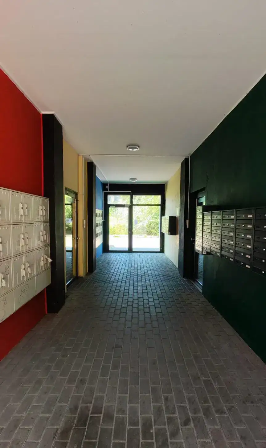 Kawalerka na wynajem blisko Politechnika Łódzka ul. Wróblewskiego 54 - zdjęcie 8
