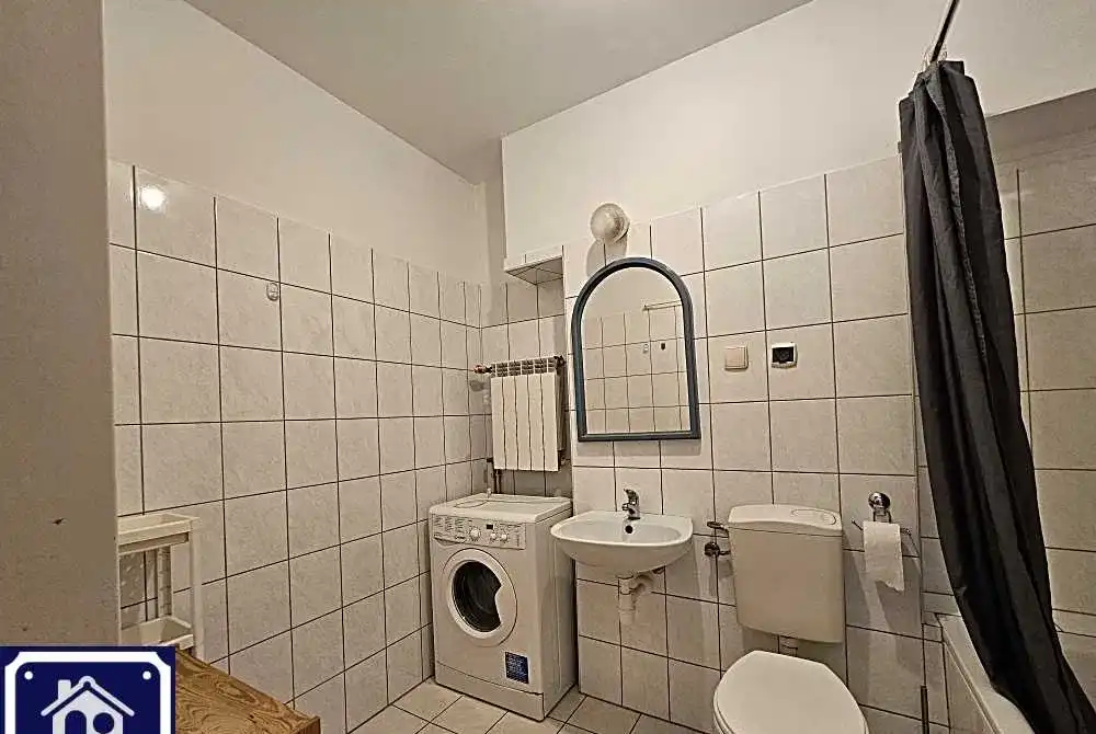 ul. Długa/Szlak - 2-pokojowe za 2300zł - zdjęcie 6