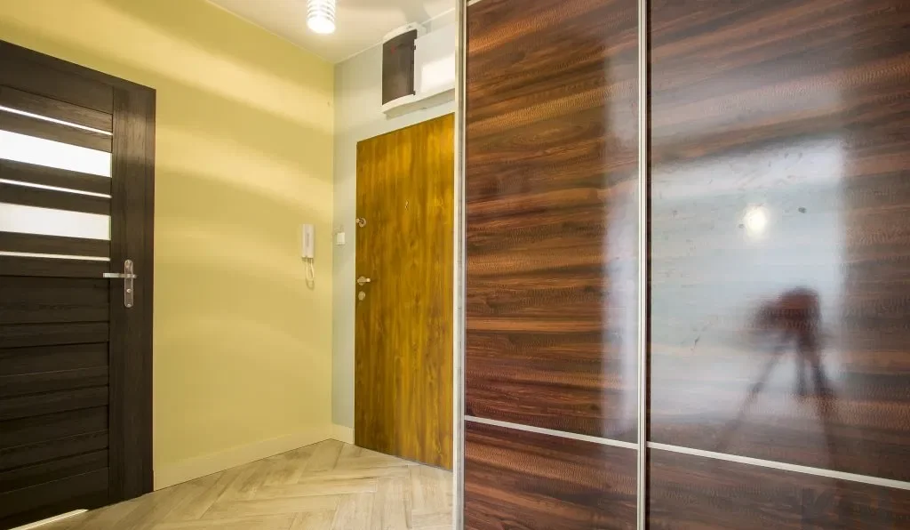 Przytulne studio w centrum - zdjęcie 10
