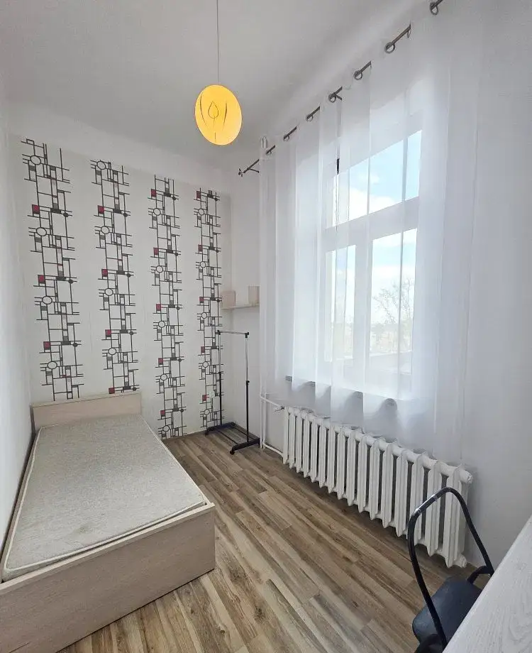 Mieszkanie bezczynszowe M-3 35.25 m2 Centrum Chełm - zdjęcie 5
