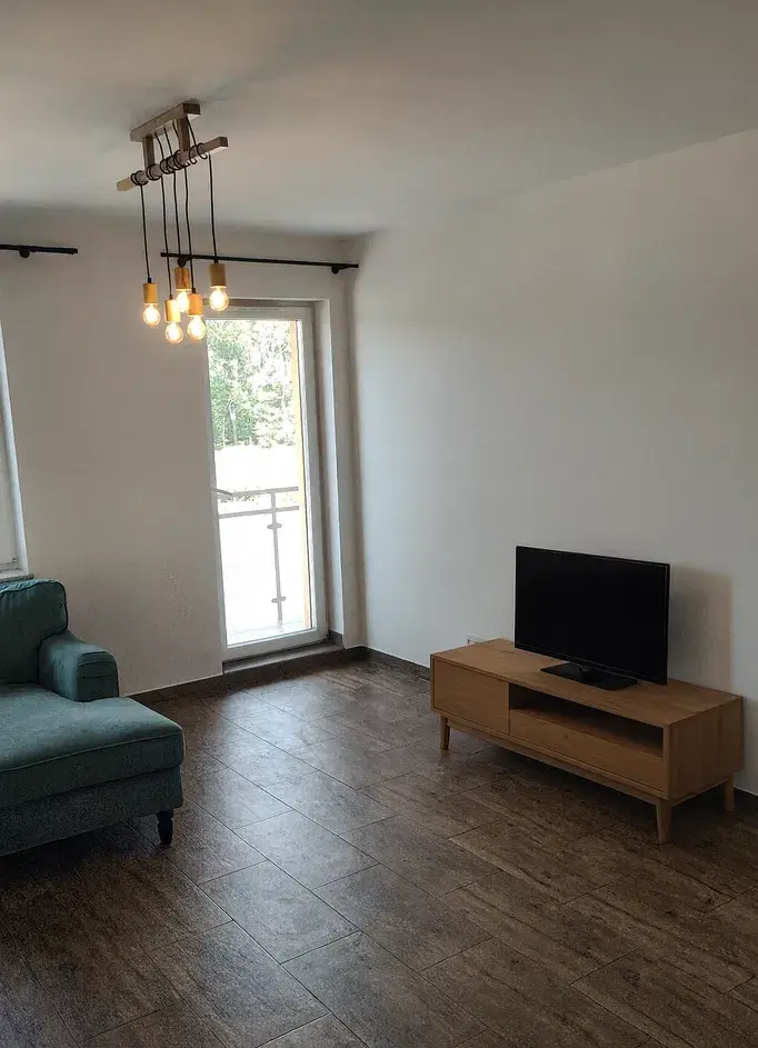 2 pok. Osiedle Komes 38 m², Słubice - zdjęcie 4