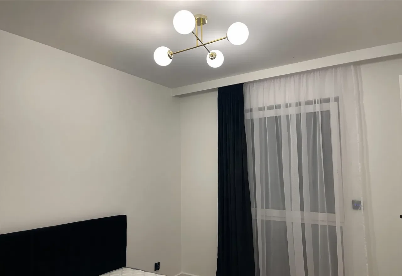 Mieszkanie w Centrum - zdjęcie 4