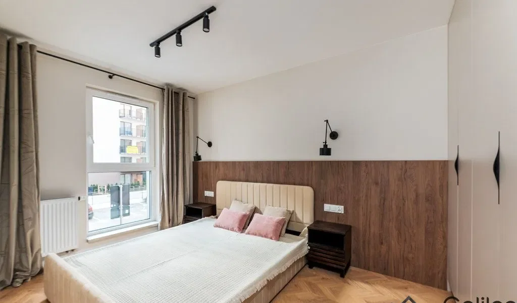 3 pokoje w Centrum | Klimatyzacja - zdjęcie 5