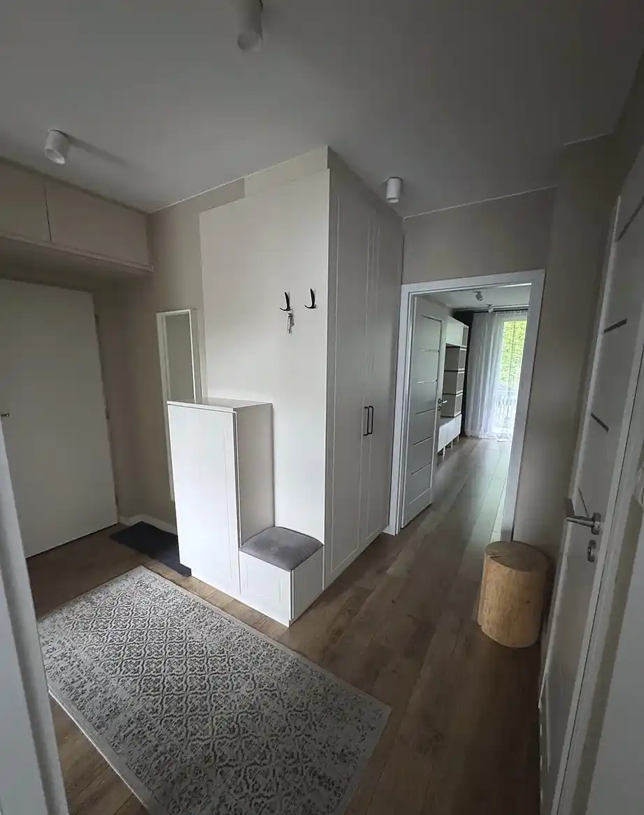 2 pokoje 49,7 m² | osobna kuchnia | balkon | 1 piętro | os. Kolorowe - zdjęcie 8