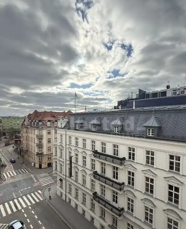 2 niezależne pokoje, balkon, cieplik miejski - zdjęcie 5