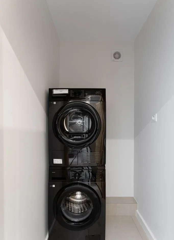 Nowa| Elegancka | Widna | Kawalerka 35 m2 | Widzew |Klima| Garaż - zdjęcie 10