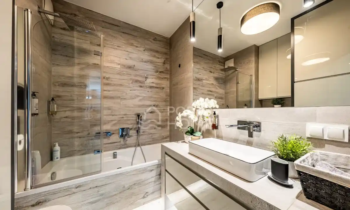 Wysoki standard | 64m2 | nowe budownictwo | Hala - zdjęcie 10