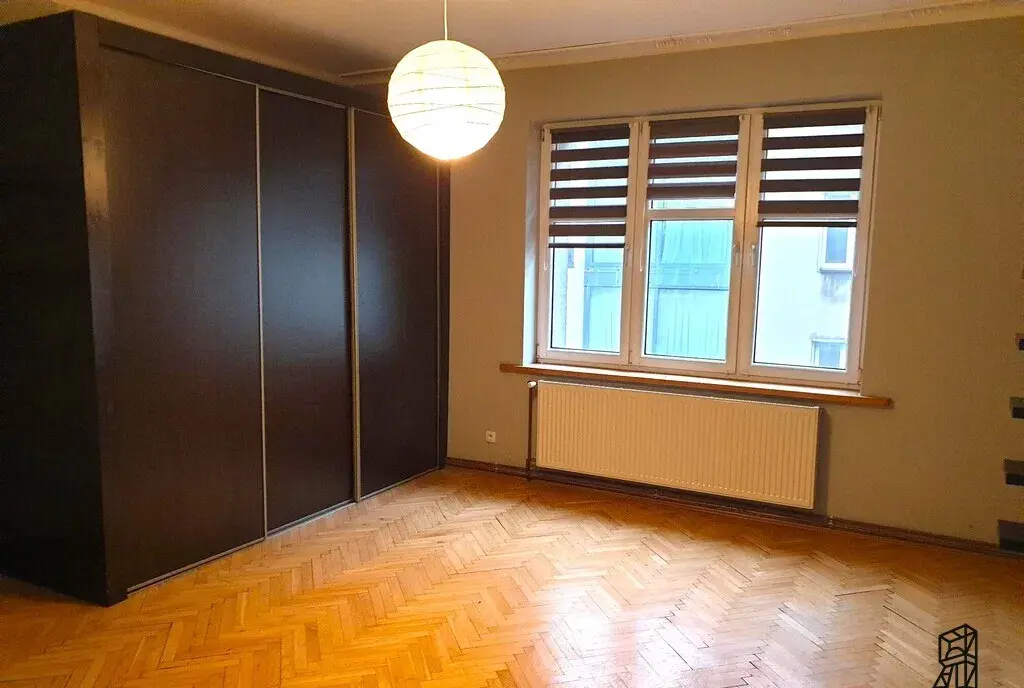 3 pokoje, 67 m2 w Katowicach (Śródmieście)