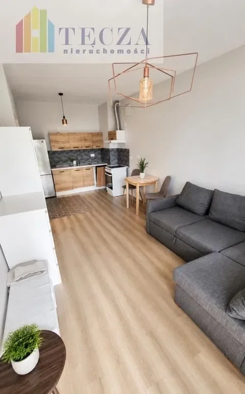 Nowe mieszkanie 2-pokojowe z ogrodem 40 m2 w Warszawie Wawer - zdjęcie 2