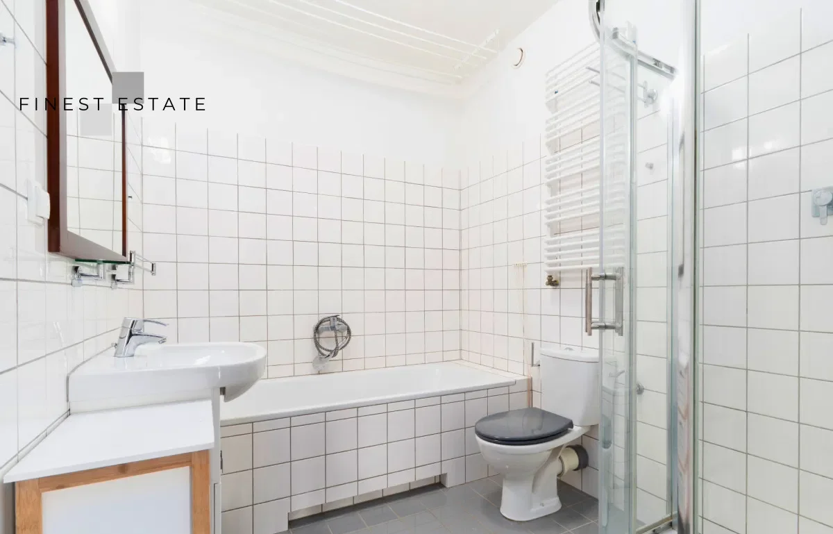 56 m2 | Zielone Patio | Oddzielna kuchnia | 01.07 - zdjęcie 6