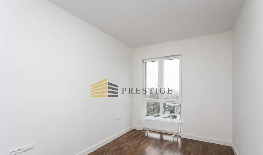 Nowoczesny apartament - Górny Mokotów - zdjęcie 5