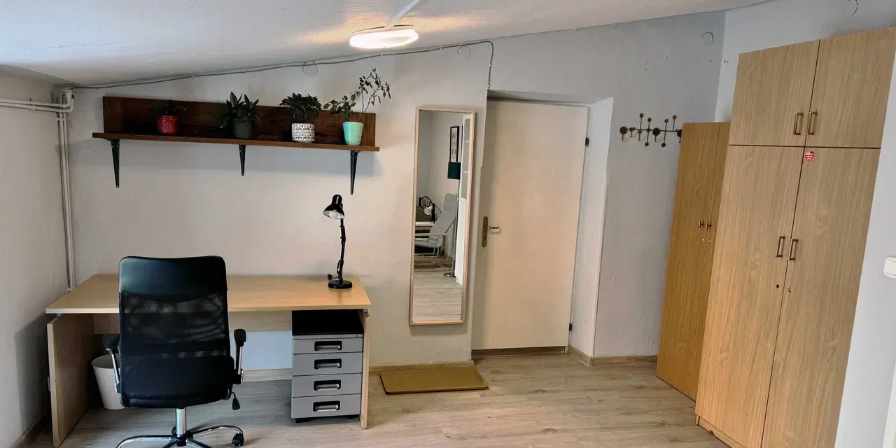 Pokój do wynajęcia - Stare Miasto, 200m od Rynku Głownego