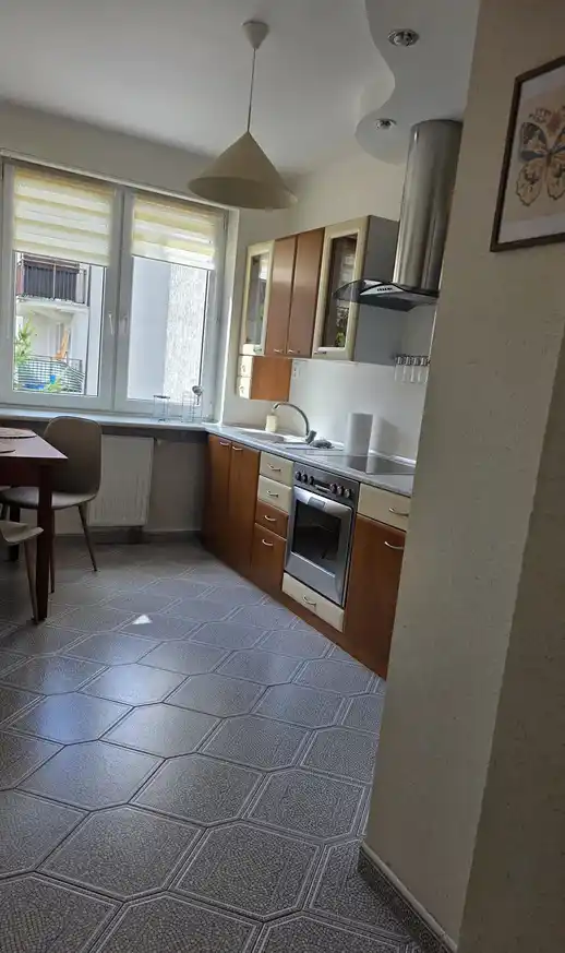 Mieszkanie 2-pok. z balkonem, Olsztyn - zdjęcie 10