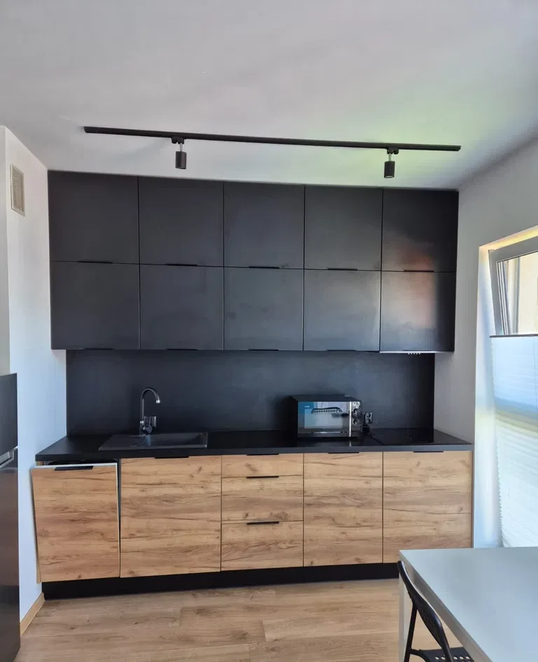25,60-metrowe, PCK, apartamentowiec - zdjęcie 8
