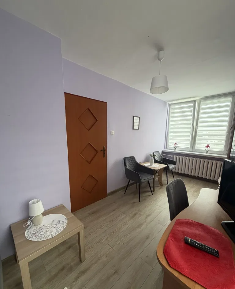Warszawa, ul. Kinowa - pokój 13m2 przy Parku Skaryszewskim - zdjęcie 8